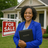 Lone worker app for realtors